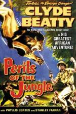 Watch Perils of the Jungle M4ufree