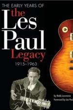 Watch Les Paul The Wizard of Waukesha M4ufree