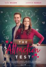 Watch The Attraction Test M4ufree