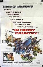 Watch In Enemy Country M4ufree