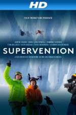 Watch Supervention M4ufree