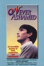 Watch Never Ashamed M4ufree