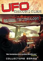Watch UFO Chronicles: Alien Technology M4ufree