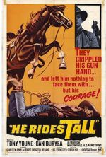 Watch He Rides Tall M4ufree