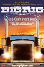 Watch Big Rig M4ufree
