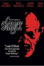 Watch Slayer M4ufree