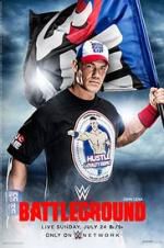 Watch WWE Battleground M4ufree