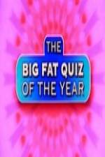 Watch The Big Fat Quiz of the Year M4ufree