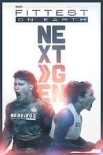 Watch Fittest on Earth: Next Gen M4ufree