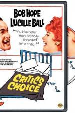 Watch Critic's Choice M4ufree