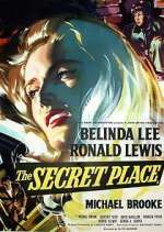 Watch The Secret Place M4ufree