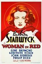 Watch The Woman in Red M4ufree