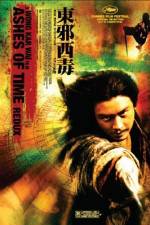 Watch Ashes of Time Redux (Dung che sai duk) M4ufree