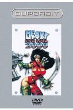 Watch Heavy Metal 2000 M4ufree