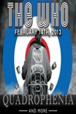 Watch The Who Quadrophenia M4ufree
