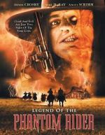 Watch Legend of the Phantom Rider M4ufree