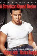 Watch A Streetcar Named Desire M4ufree