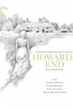 Watch Howards End M4ufree