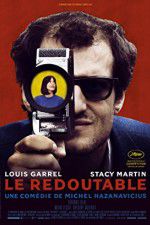 Watch Redoubtable M4ufree