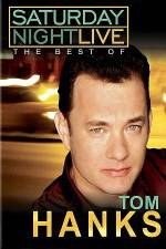 Watch Saturday Night Live The Best of Tom Hanks M4ufree