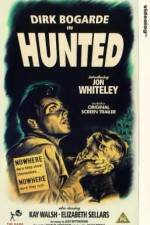 Watch Hunted M4ufree