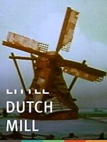 Watch Little Dutch Mill (Short 1934) M4ufree