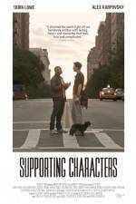 Watch Supporting Characters M4ufree