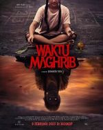 Watch Waktu Maghrib M4ufree