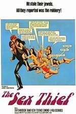 Watch The Sex Thief M4ufree