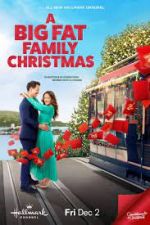 Watch A Big Fat Family Christmas M4ufree