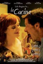 Watch La cucina M4ufree