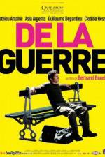 Watch De la guerre M4ufree