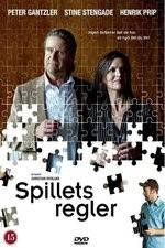 Watch Spillets regler M4ufree