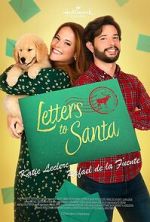 Watch Letters to Santa M4ufree