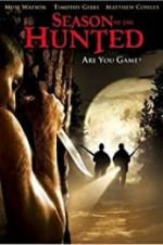 Watch Season of the Hunted M4ufree