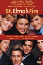 Watch St. Elmo's Fire M4ufree