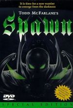 Watch Todd McFarlane's Spawn M4ufree