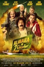 Watch Ali Baba and the Seven Dwarfs M4ufree