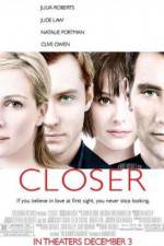 Watch Closer M4ufree