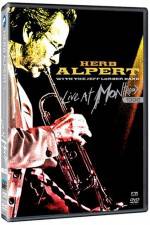 Watch Herb Alpert - Live at Montreux 1996 M4ufree