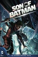 Watch Son of Batman M4ufree