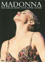 Watch Madonna: The Girlie Show - Live Down Under M4ufree