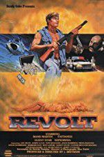 Watch Revolt M4ufree