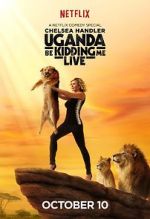 Watch Uganda Be Kidding Me Live M4ufree