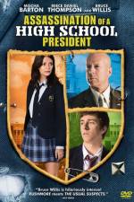 Watch Assassination of a High School President M4ufree
