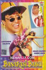 Watch Banarasi Babu M4ufree