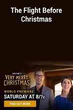 Watch The Flight Before Christmas M4ufree