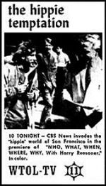 Watch The Hippie Temptation M4ufree