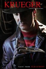 Watch Krueger: Tales from Elm Street (Short 2017) M4ufree