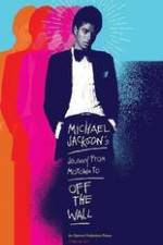 Watch Michael Jackson's Journey from Motown to Off the Wall M4ufree